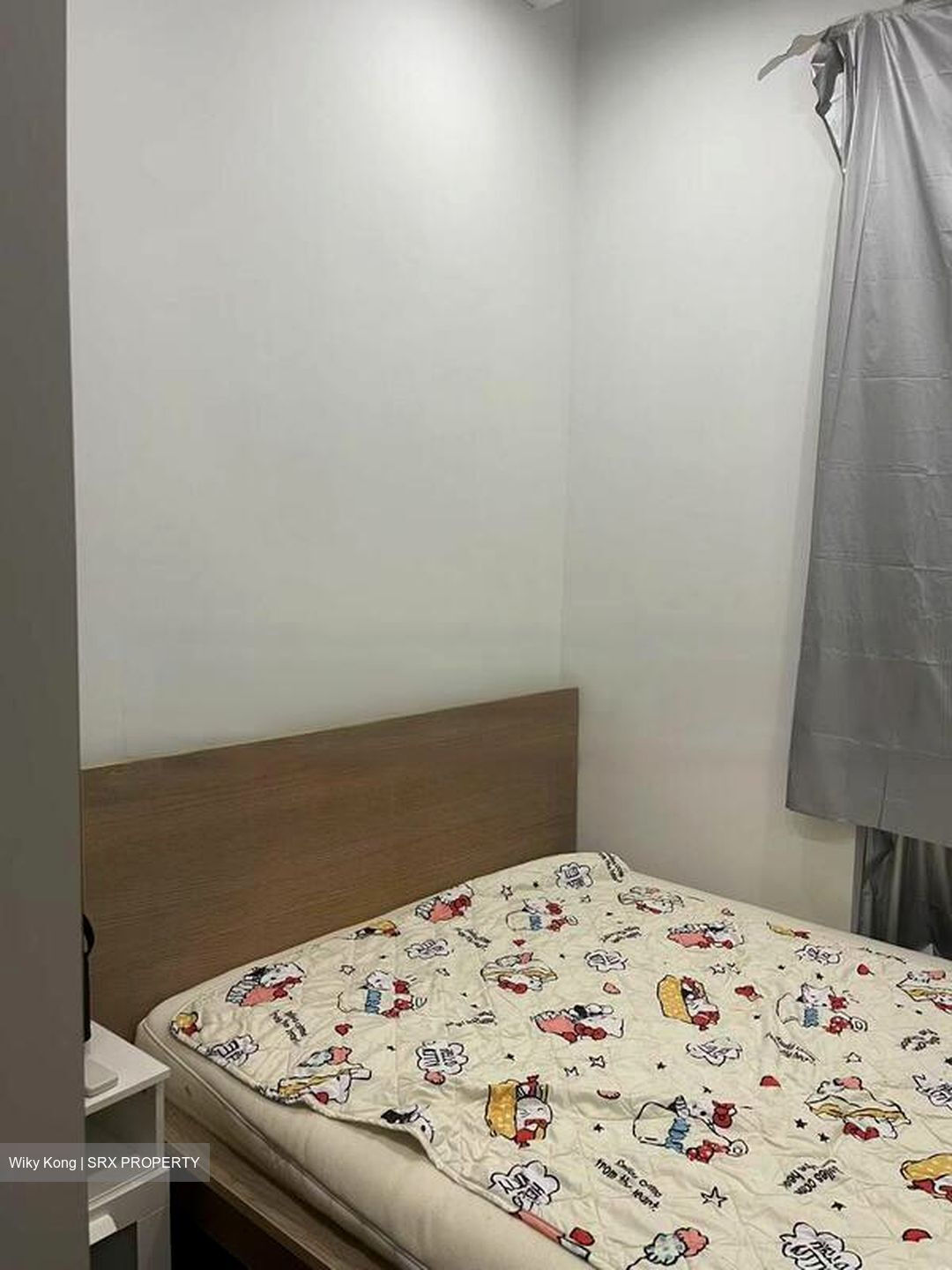 8 Hullet (D9), Apartment #450306631